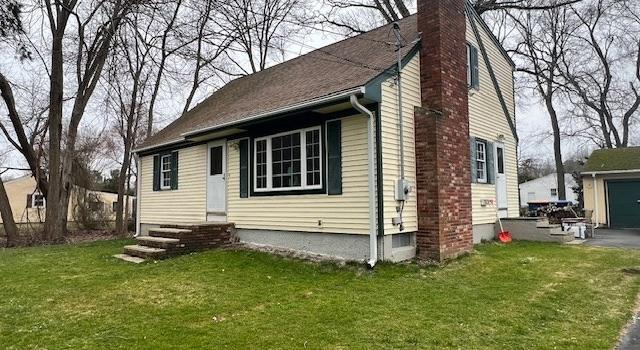 Photo of 25 Pimental Dr, Seekonk, MA 02771