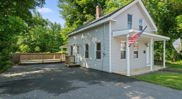 Photo of 433 Main St, Cherry Valley, MA 01611