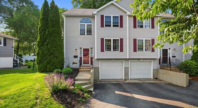 Photo of 57 Glezen St, Worcester, MA 01604