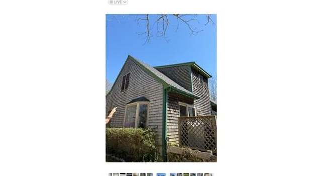 Photo of 10 Red Pony Rd, West Tisbury, MA 02535
