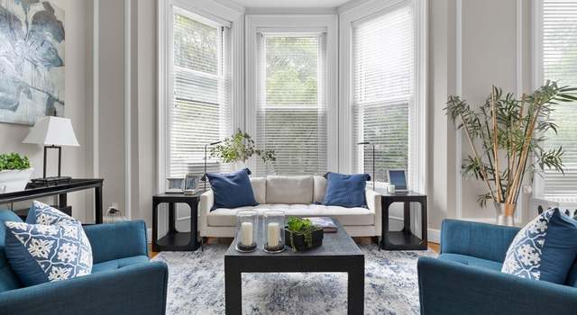 Photo of 292 Beacon St #3, Boston, MA 02116