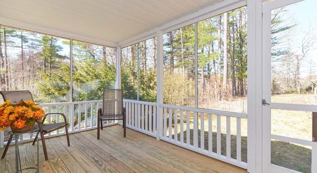 Photo of 50 Hiley Brook Rd, Stow, MA 01775