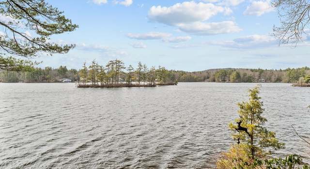 Photo of 110 Stodge Meadow Rd, Ashburnham, MA 01430