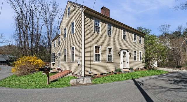 Photo of 18 River St, Newbury, MA 01922