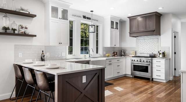 Property at 63 Andover St, Andover, MA 01810, 5 beds, 3.5 baths