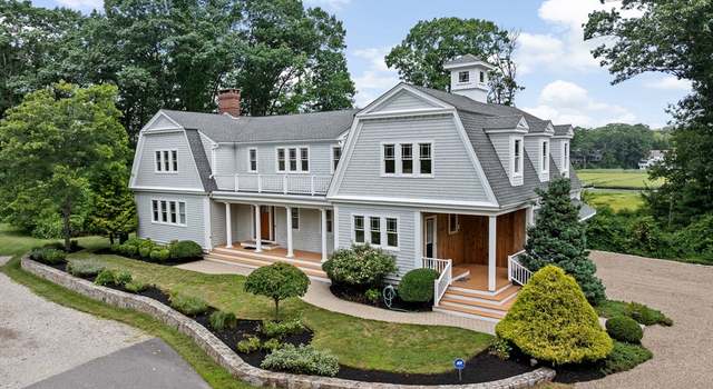 Photo of 222 Gannett Rd, Scituate, MA 02066