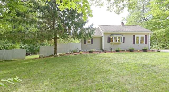 Photo of 279 Henshaw St, Leicester, MA 01524