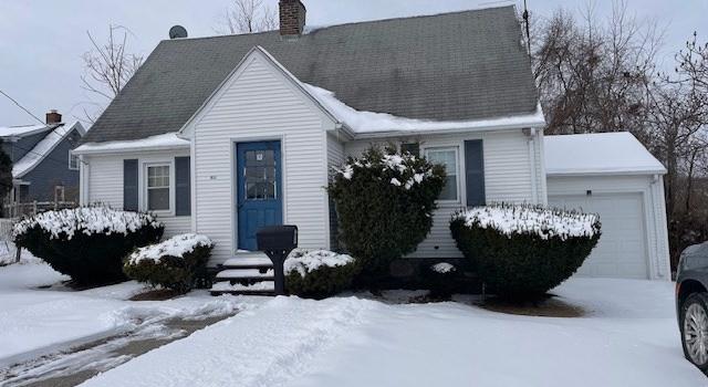Photo of 1 Triangle St, Worcester, MA 01606