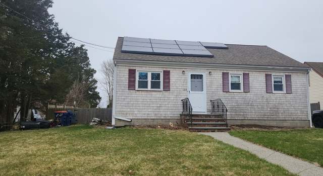 Photo of 103 Shirley, New Bedford, MA 02746