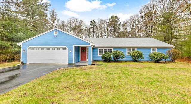 Photo of 49 Heather Ln, Barnstable, MA 02632