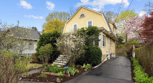 Photo of 42 Brookfield Rd, Waltham, MA 02452