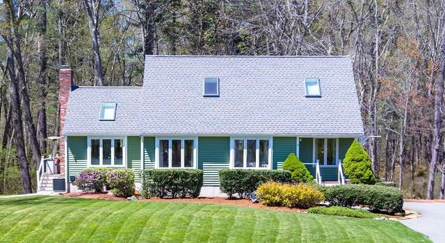 Photo of 14 Galahad Way, Easton, MA 02356