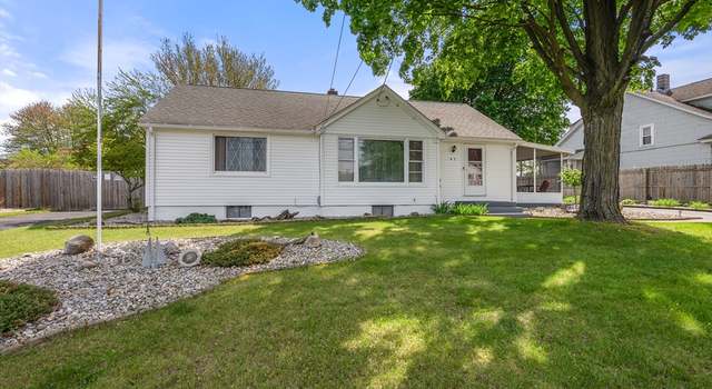 Photo of 41 Pine Grove St, Springfield, MA 01119