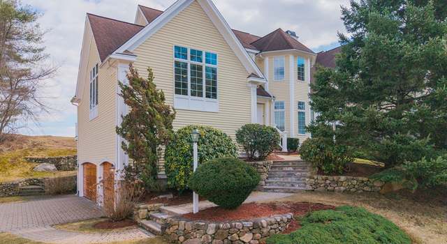 Photo of 15 Bobby Jones Dr #15, Andover, MA 01810