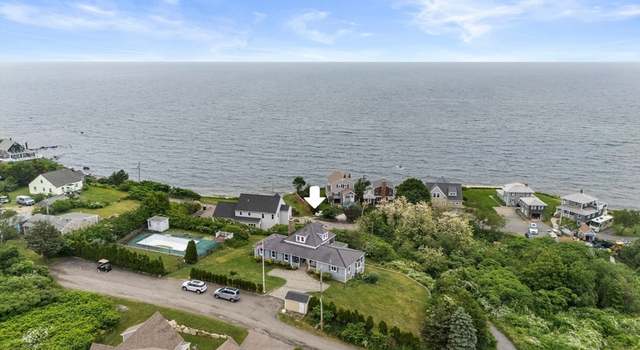 Photo of 24 Arnold Ave, Plymouth, MA 02360