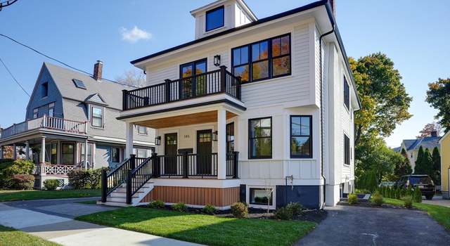 Photo of 145 Church St #1, Watertown, MA 02472