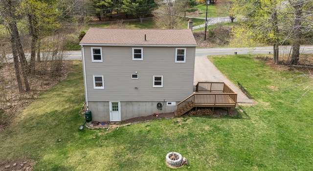 Photo of 148 City Depot Rd, Charlton, MA 01507
