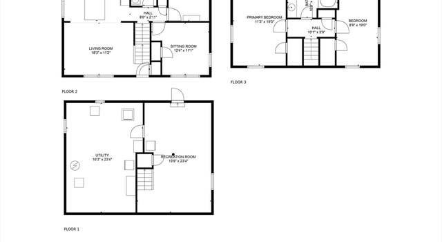 Photo of 148 City Depot Rd, Charlton, MA 01507