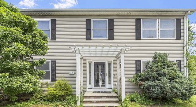 Photo of 67 Weybossett St, Methuen, MA 01844