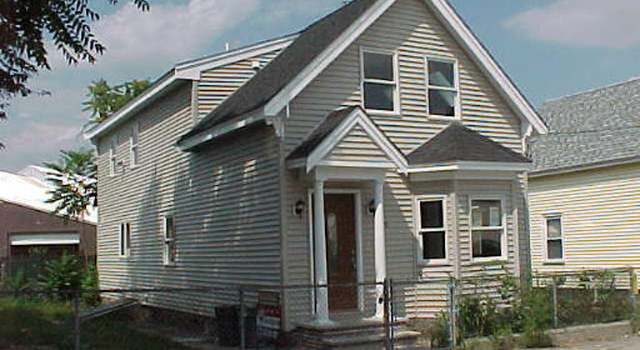 Photo of 22 Olive St, Lowell, MA 01852