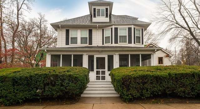 Photo of 1 Poplar St, Ipswich, MA 01938