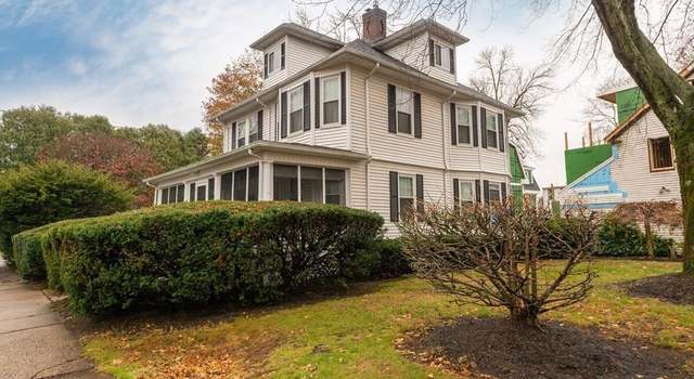 Photo of 1 Poplar St, Ipswich, MA 01938