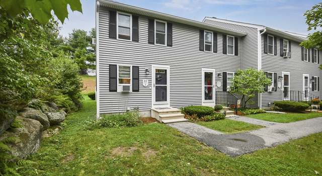 Photo of 63 Olde Colonial Dr #1, Gardner, MA 01440