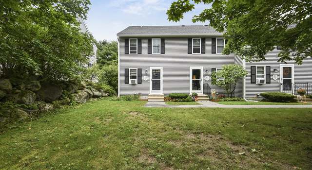 Photo of 63 Olde Colonial Dr #1, Gardner, MA 01440