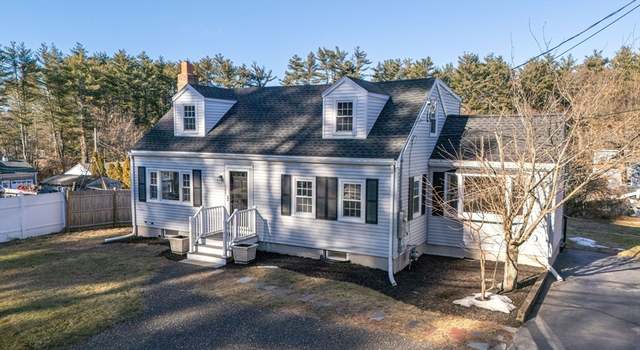 Photo of 509 Haverhill St, Rowley, MA 01969