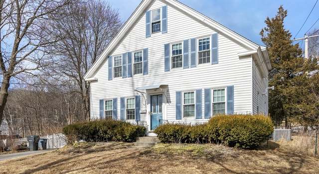 Photo of 7 Waterville St, Grafton, MA 01536