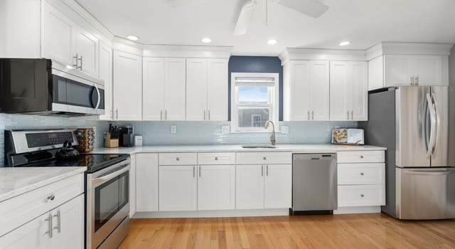 Photo of 68 Wheatland St, Somerville, MA 02145