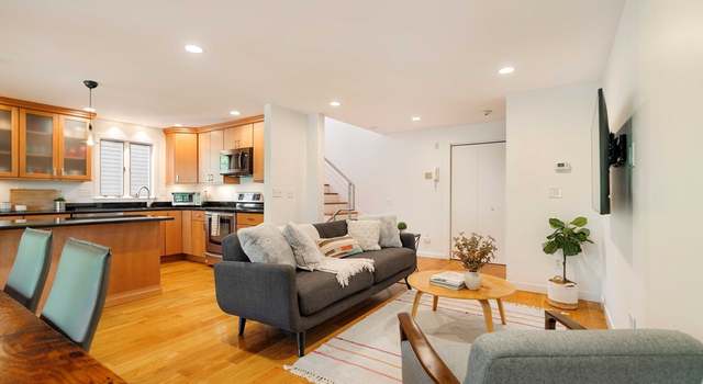 Photo of 241 Perkins St Unit E402, Boston, MA 02130