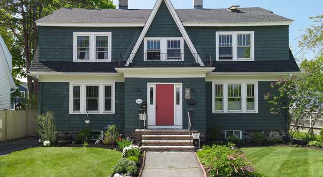 Photo of 14 Merrill Rd #0, Marblehead, MA 01945