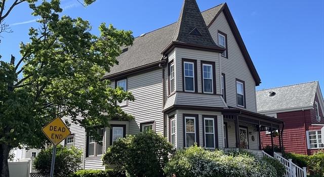 Photo of 6 Minerva St, Swampscott, MA 01907