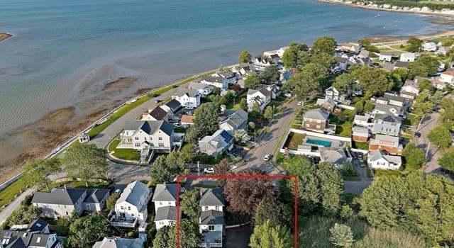 Photo of 17 Plover Rd, Quincy, MA 02169