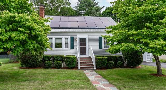 Photo of 3 Reynolds Ave, Randolph, MA 02368