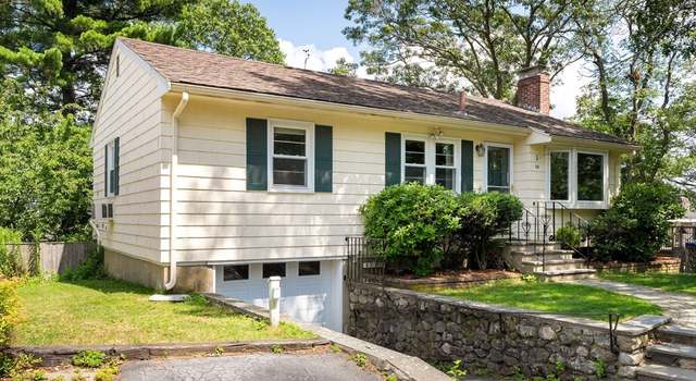 Photo of 14 Hartford Rd, Arlington, MA 02474