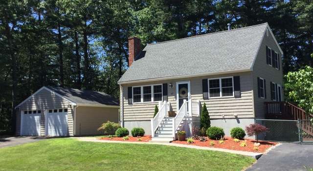 Photo of 67 Dyer St, Billerica, MA 01862