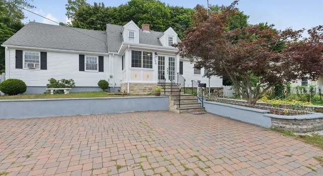 Photo of 106 North St, Weymouth, MA 02191
