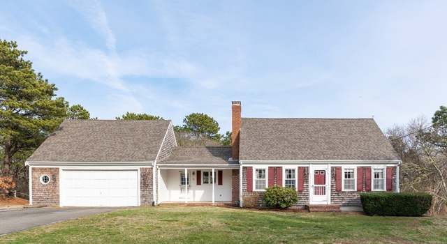 Photo of 96 Island View Ln, Chatham, MA 02659
