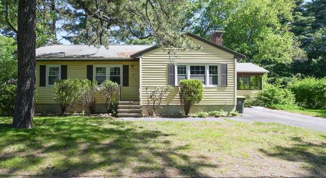Photo of 15 Taunton, Bellingham, MA 02019