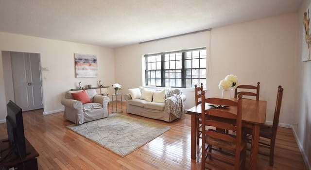 Photo of 211 Lake Shore Rd #2, Brighton, MA 02135