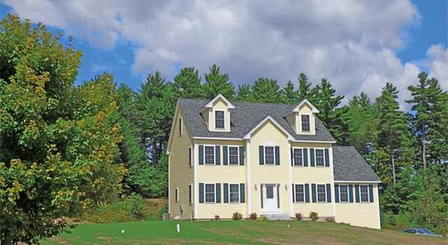 Photo of 4 Cooperage Way Lot 16, Townsend, MA 01469