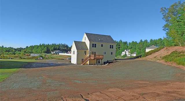 Photo of 4 Cooperage Way Lot 16, Townsend, MA 01469