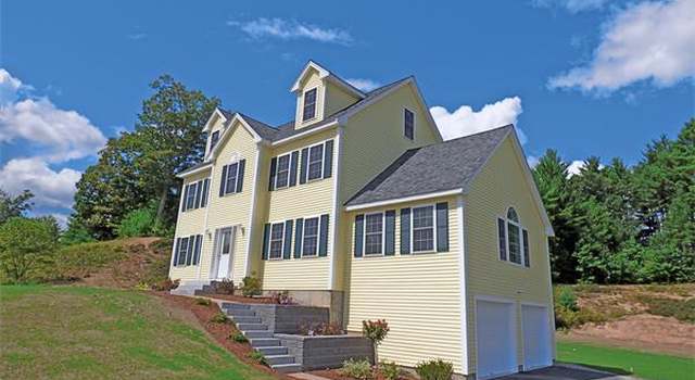 Photo of 4 Cooperage Way Lot 16, Townsend, MA 01469
