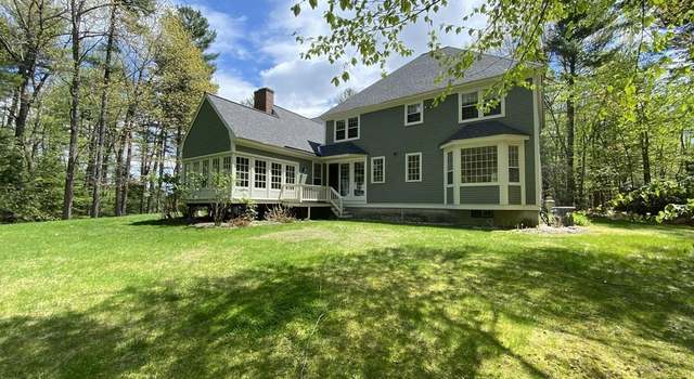 Photo of 9 Graniteview Ln, Harvard, MA 01451