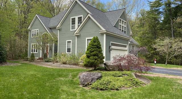 Photo of 9 Graniteview Ln, Harvard, MA 01451