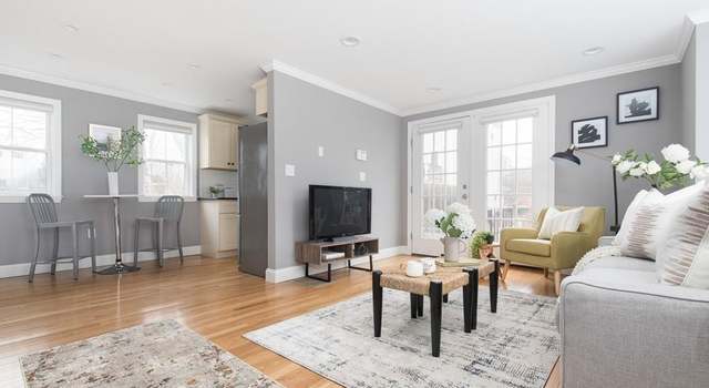 Photo of 1 Rowen Ct, Boston, MA 02130