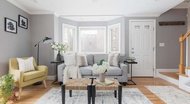 Photo of 1 Rowen Ct, Boston, MA 02130