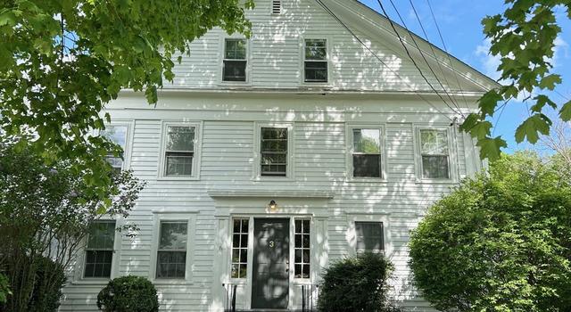 Photo of 3 North, Grafton, MA 01536